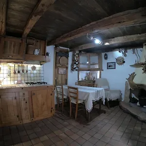  Casa vacanze Sa Domu 'eccia