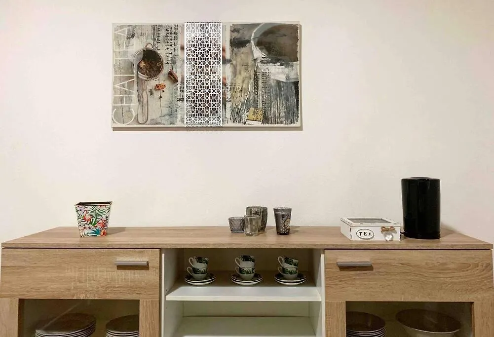 אסמיני Apt Con Portico Privato Vicino Cagliari Airport 0*,  איטליה